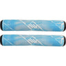 Gripy Striker Logo - White/Teal