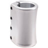 Objímka North Profile SCS - Matte Silver