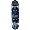 KFD Bandana Kompletní skateboard - Navy