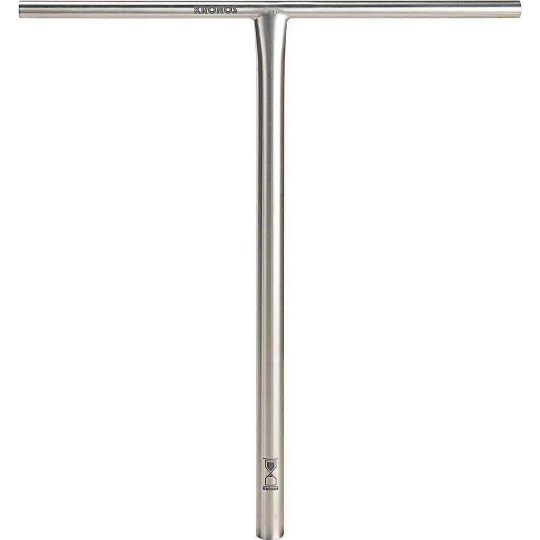 Longway Kronos Titanium Løbehjul Bar - Raw-ScootWorld.dk