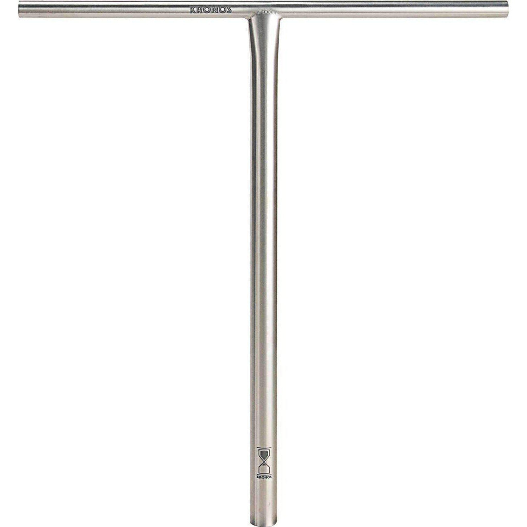 Longway Kronos Titanium Løbehjul Bar - Raw-ScootWorld.dk