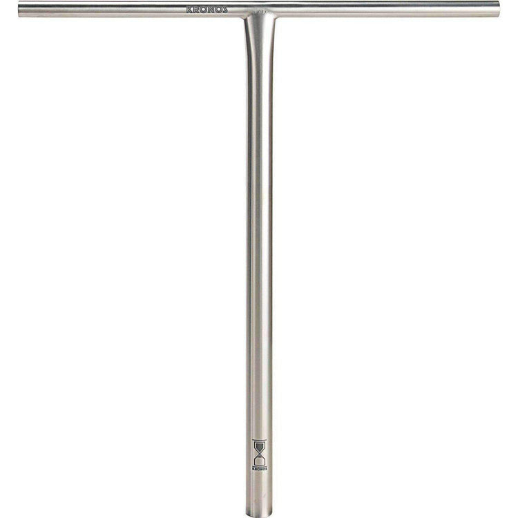Longway Kronos Titanium Løbehjul Bar - Raw-ScootWorld.dk