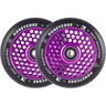 Kolečko Root Honeycore 110mm 2-Pack - Purple