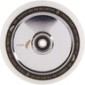 Kolečko Striker Lighty Fullcore V3 White PU 110mm - Chrome