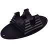 Koloběžku stativ / holder - Black