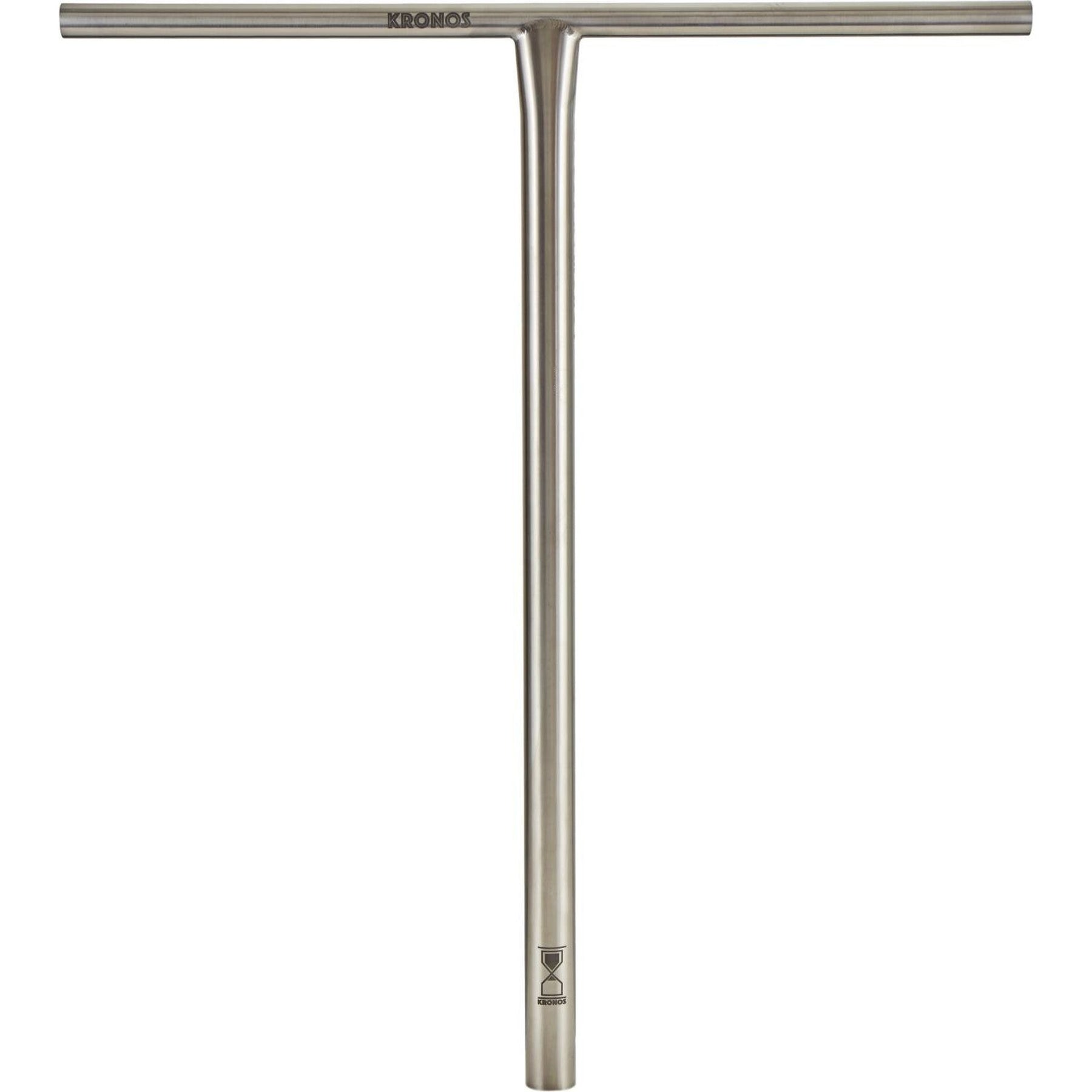 Longway Kronos Titanium Løbehjul Bar - Raw-ScootWorld.dk