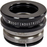 Headset Root Tall Stack - Black