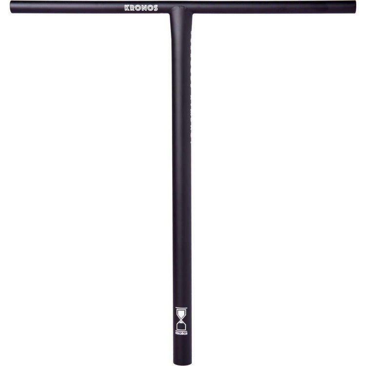 Longway Kronos Titanium Løbehjul Bar - Black-ScootWorld.dk