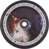 Kolečko Striker Lighty Fullcore V3 Black PU 110mm - Galaxy Mix