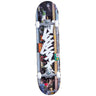 Zoo York Tag Kompletní skateboard - Brooklyn
