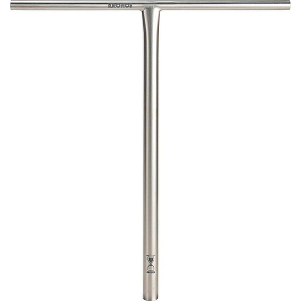 Longway Kronos Titanium Løbehjul Bar - Raw-ScootWorld.dk