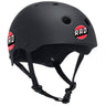 RAD Skate Helma - Black