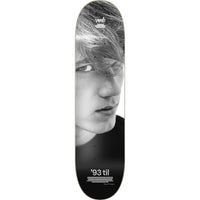 Verb 93 Til Portrait Skateboard Deck - Arto Saari-ScootWorld.dk