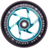 Kolečko Striker Lux Spoked 110mm - Teal