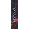 Longway Printed Griptape til Koloběžku - Fractal