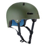 Helma Reversal LUX - Army Green