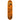 KFD Premium Wallpaper Skateboard Deck - Flash Orange-ScootWorld.dk