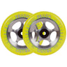 Kolečko Proto Sliders Starbright 2-Pack - Yellow On Raw