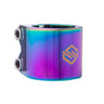Objímka Striker Lux Double - Rainbow