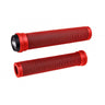 ODI Longneck SLX 160mm Rukojeti til Koloběžku - Red