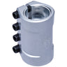 North Hammer V2 SCS Clamp pro Koloběžku - Matte Silver