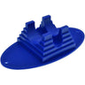Koloběžku stativ / holder - Blue