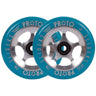 Kolečko Proto Sliders Starbright 2-Pack - Blue On Raw