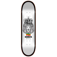 Sk8mafia Tyler Surrey Pro Skateboard Deck - Surrey Rasta-ScootWorld.dk