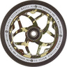 Kolečko Striker Essence V3 Black PU 110mm - Camoflague