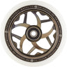 Kolečko Striker Essence V3 Hvid PU 110mm - Metallic Black