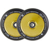 Kolečko Root Air Black 2-Pack - Gold