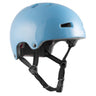TSG Nipper Mini Skate Helma Til Děti - Gloss Baby Blue