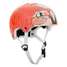TSG Nipper Mini Skate Helma Til Děti - Parrot