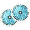 Kolečko Root Honeycore Hvid 110mm 2-Pack - Blue