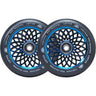 Kolečko Root Lotus 2-Pack - Blu-ray/Black