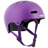 TSG Nipper Maxi Skate Helma Til Děti - Satin Purple