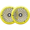 Kolečko Root Lotus 2-Pack - Radiant Yellow