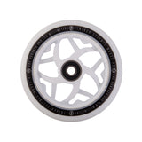 Striker Essence V3 Colorblast PU 110mm Hjul Til Løbehjul - White-ScootWorld.dk