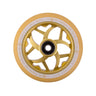 Kolečko Striker Essence V3 Colorblast PU 110mm - Yellow