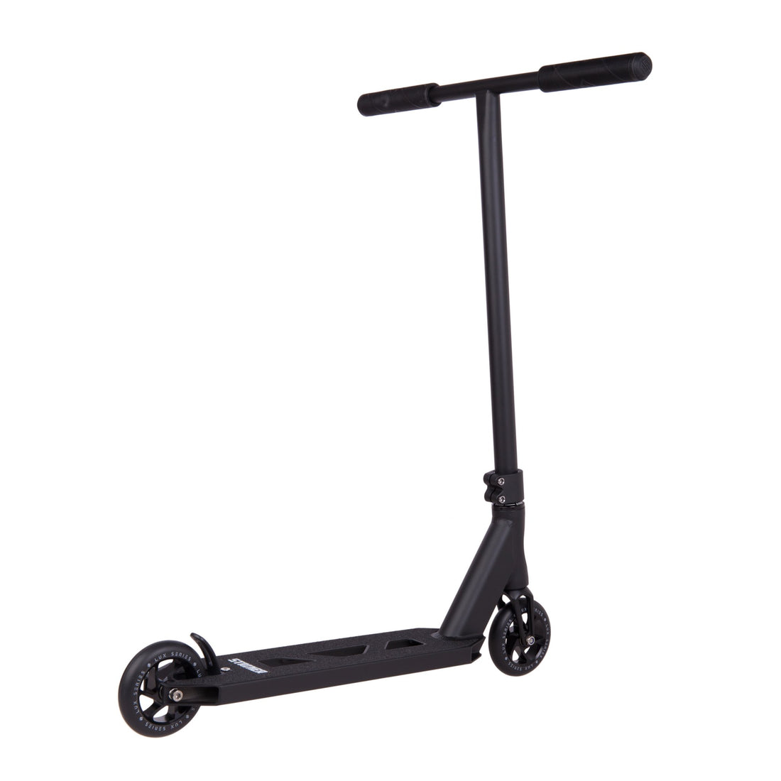 Striker Essential Freestyle koloběžka - Černá