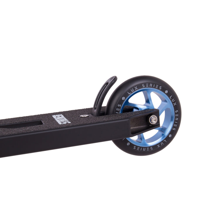 Striker Essential Freestyle koloběžka - Black/Blue