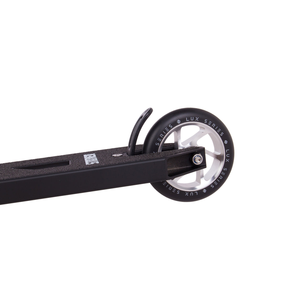 Striker Essential Freestyle koloběžka - Black/Silver