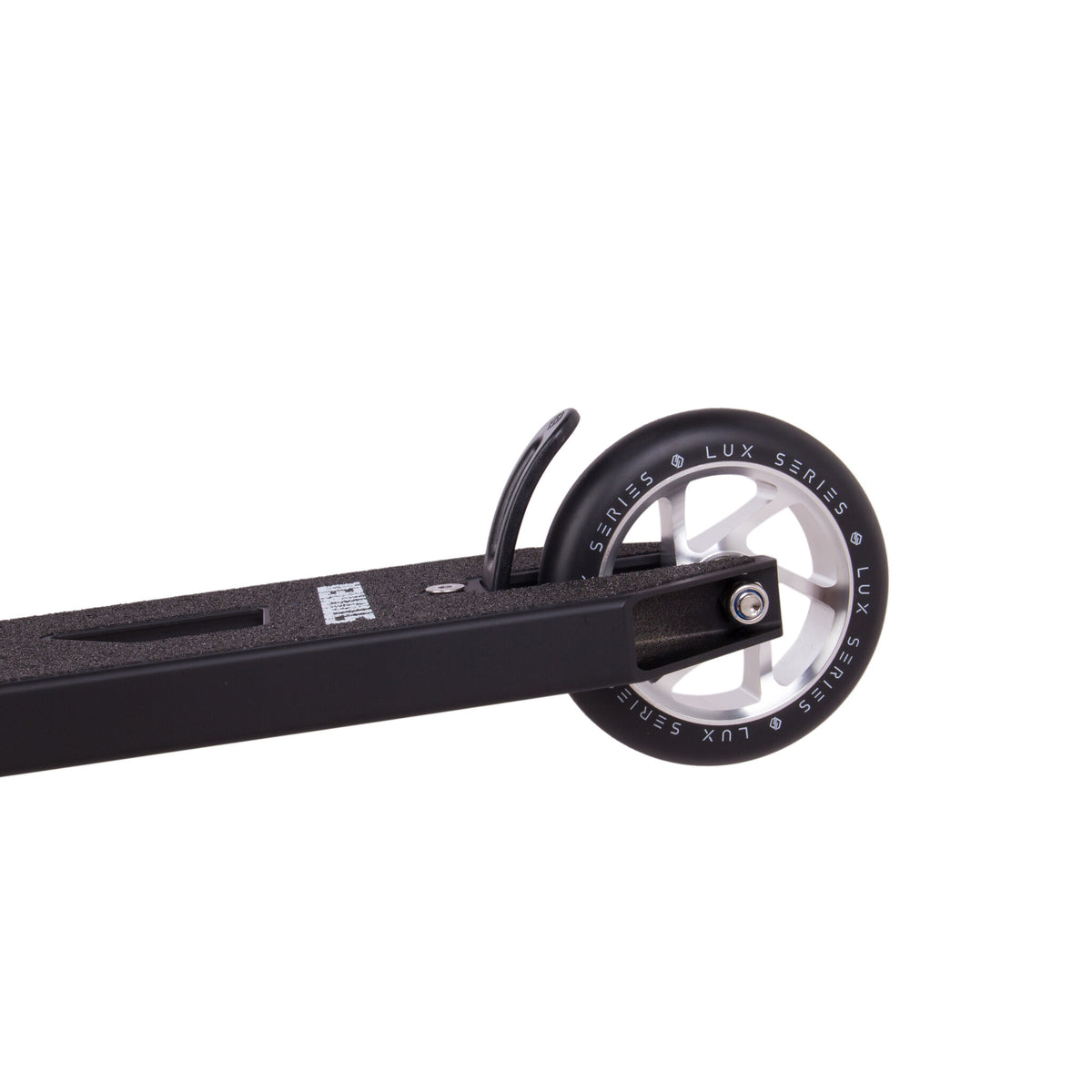 Striker Essential Freestyle koloběžka - Black/Silver