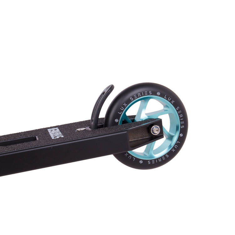Striker Essential Freestyle koloběžka - Black/Teal