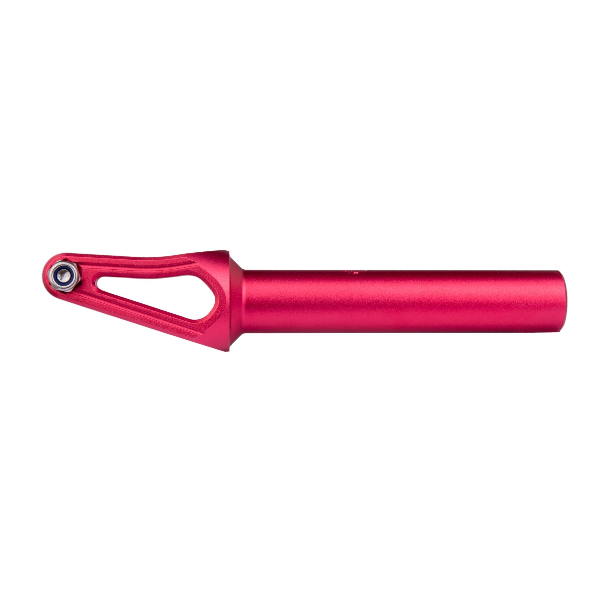 Striker Gravis SCS/HIC Løbehjul Forgaffel - Bordeaux Red-ScootWorld.dk