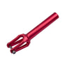 Striker Gravis SCS/HIC Koloběžku Vidlice - Bordeaux Red