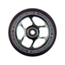 Kolečko Striker Gravis Spoked 110mm - Army Green