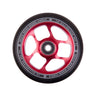 Kolečko Striker Gravis Spoked 110mm - Bordeaux Red