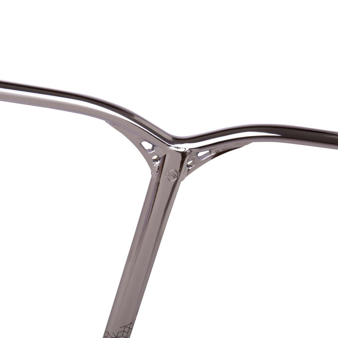 Řídítka Striker Lux V2 Aluminium - Chrome