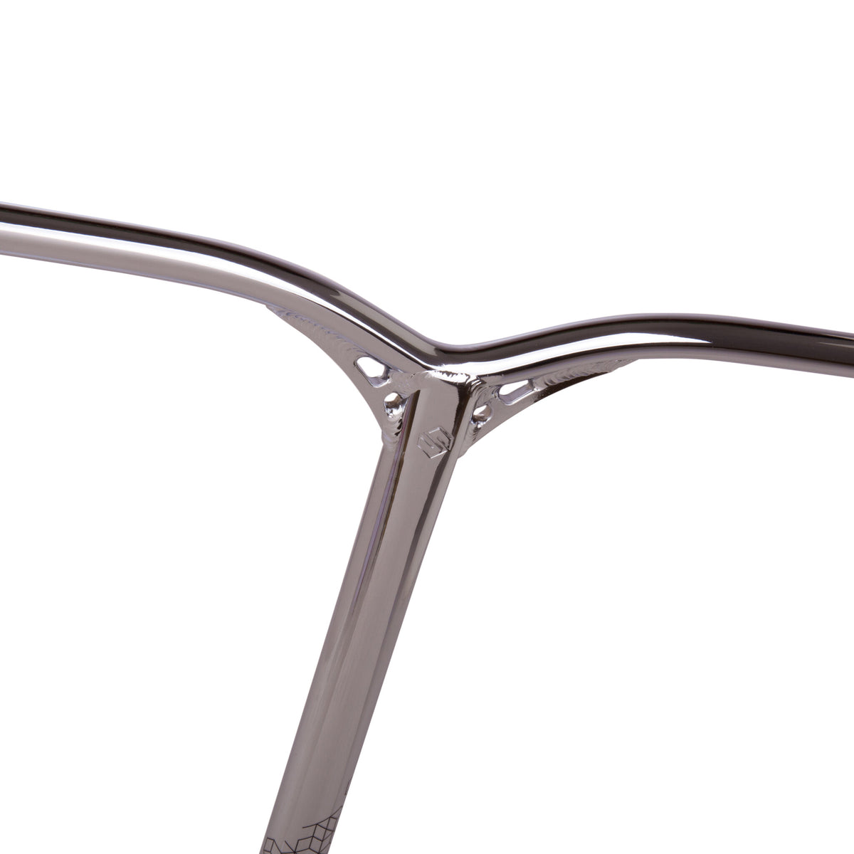 Řídítka Striker Lux V2 Aluminium - Chrome